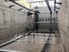 Sewage treatment rectangular tank-2