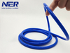 Fluorosilicone sealing ring